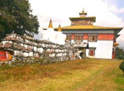 07 Days Gangtok Pelling Yuksom Tour