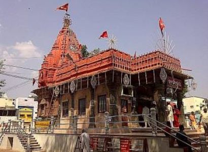 03 Days Mahakaleshwar Omkareshwar Jyotirlinga Darshan