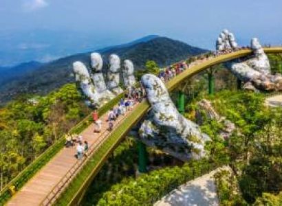 07 Days Vietnam Tour