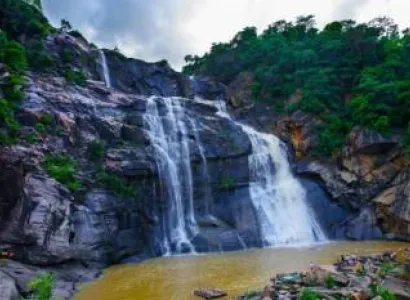 04 Days Ranchi Betla Netarhat Tour Package