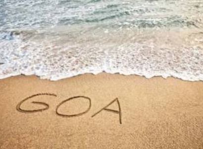 Fascinating Goa Image