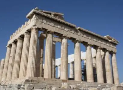 08 Days Greece Tour