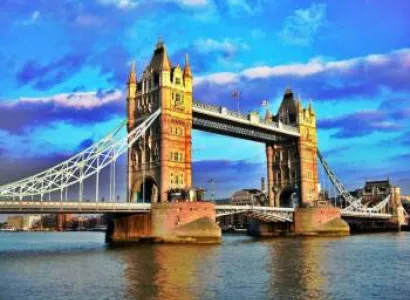 0 8 Days England Scotland Ireland