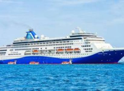 04 Days Iconic Arabian Cruise