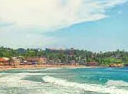 Kerala Package