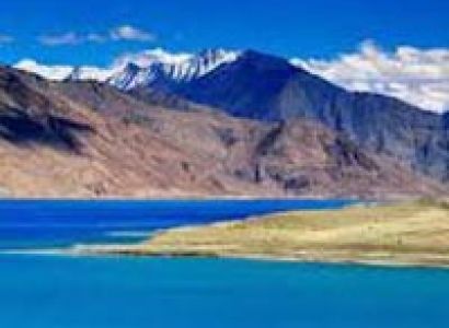 Kashmir with leh ladakh Package
