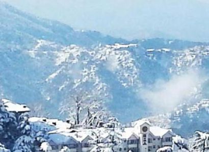 Himachal 13 Day Package