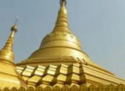 Buddhist Pilgrimage Tour