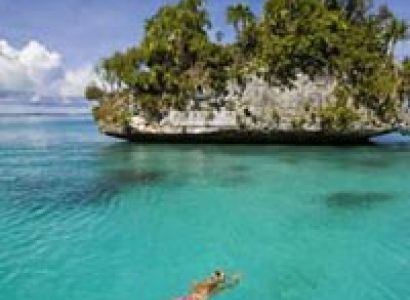 Andaman Tour