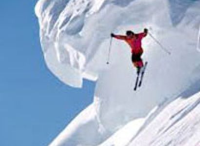 Kashmir Honeymoon Tour