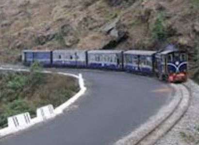 Gangtok Darjeeling Tour