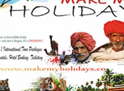 Pink City With Taj Tour 