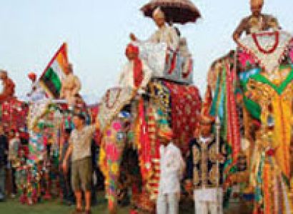 Royal Rajasthan Tour