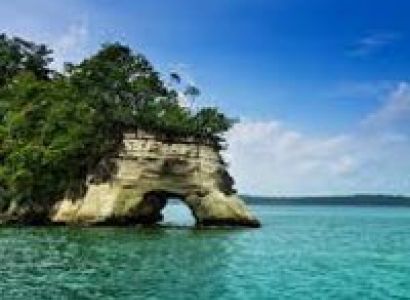 Havelock Paradise Tour