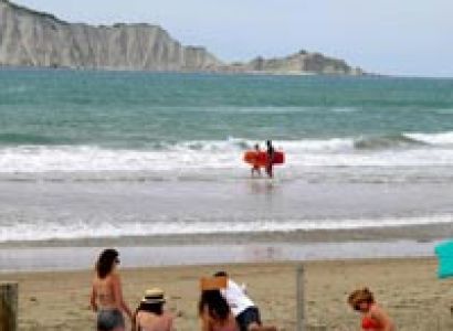 Havelock Beach Fun Tour