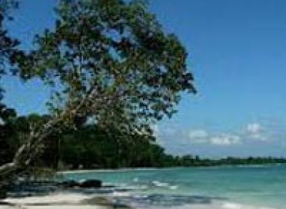 Mystical Andamans Tour