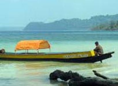 Fun Filled Havelock Tour