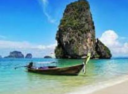 Discover Andamans Tour