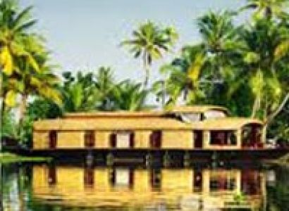 Romantic Kerala Tour