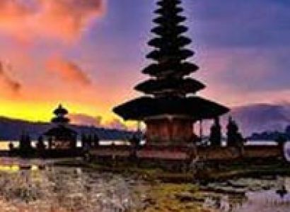 Serene Bali Tour