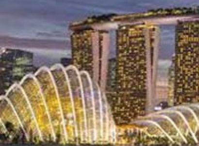 Simply Singapore with Malaysia Tour