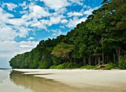 Andaman 4 Night 5 Days Package with Neil Island