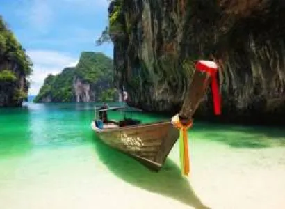 3 Nights & 4 Days Andaman Package