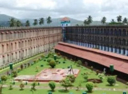 Port Blair - Havelock Tour Tour Package Port Blair - Havelock Days