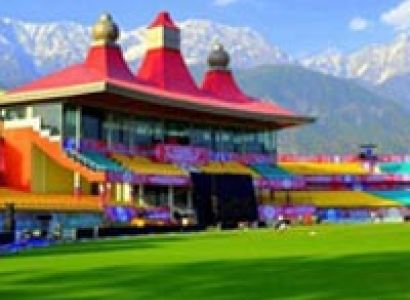 Amritsar - Dharamsala - Manali - Shimla Tour