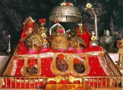 Mata Vaishno Devi Package By Helicopter Tour