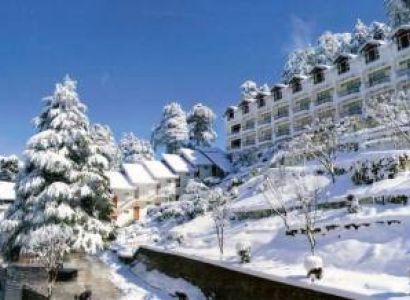 Patnitop Tour with Vaishno Devi