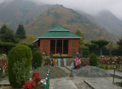 Kashmir Magic Tour