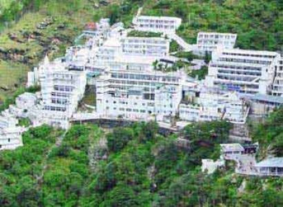Mata Vaishno Devi Package By Road Tour