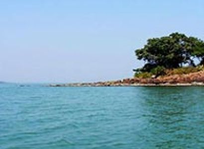Odisha unforgettable Honeymoon Package