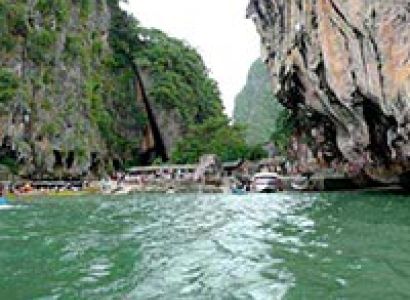 Andaman Island Honeymoon Tour