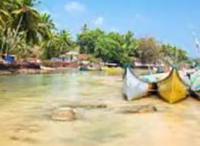 Delightful Goa Vacation Tour