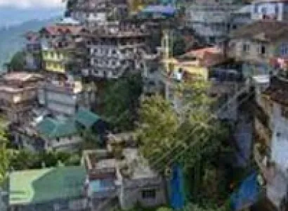 Relaxed Darjeeling - Gangtok Tour