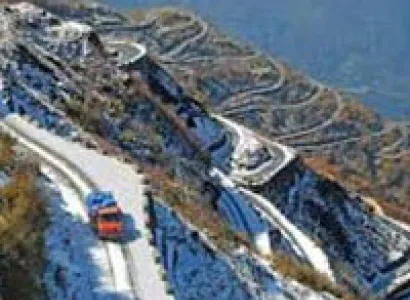 North Sikkim Tour (Winter Special)