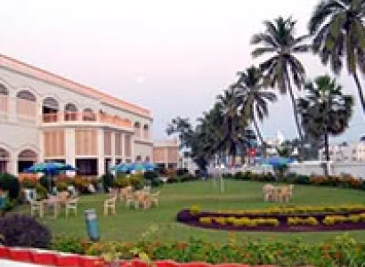 3 Nights 4 Days Chanakya BNR Hotel, Puri Package