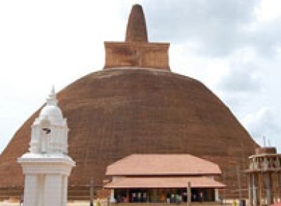 Sri Lanka Tour - 08 DAYS