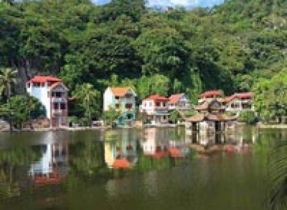 Cambodia - vietnam Tour