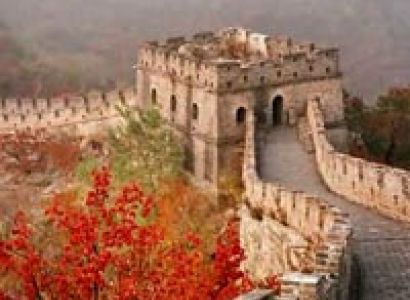 Tibet (lhasa by train) Tour