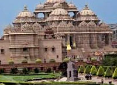 Gems of Gujarat Tour