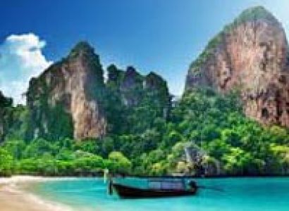 Krabi and Bangkok Tour