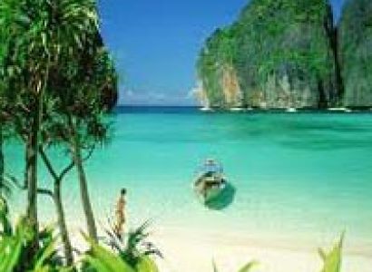 Splendors of Thailand Tour