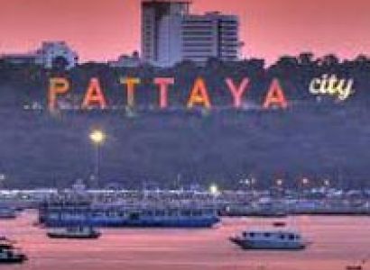 Delightful Thai Tour