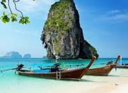 Exotic Thailand Tour