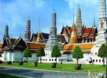 Winter Grand Tour of Far East