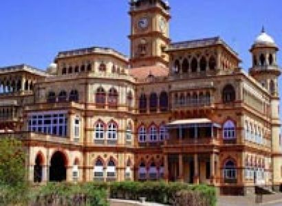 Gujarat Heritage Tour