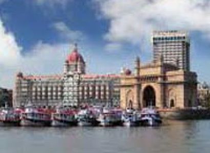 Magical Maharashtra Tour